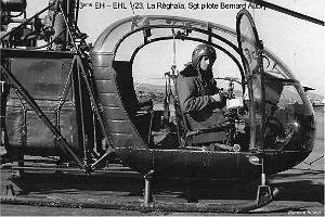 205- ARMEE DE L'AIR EN ALGERIE 1945-1962-53 (25)